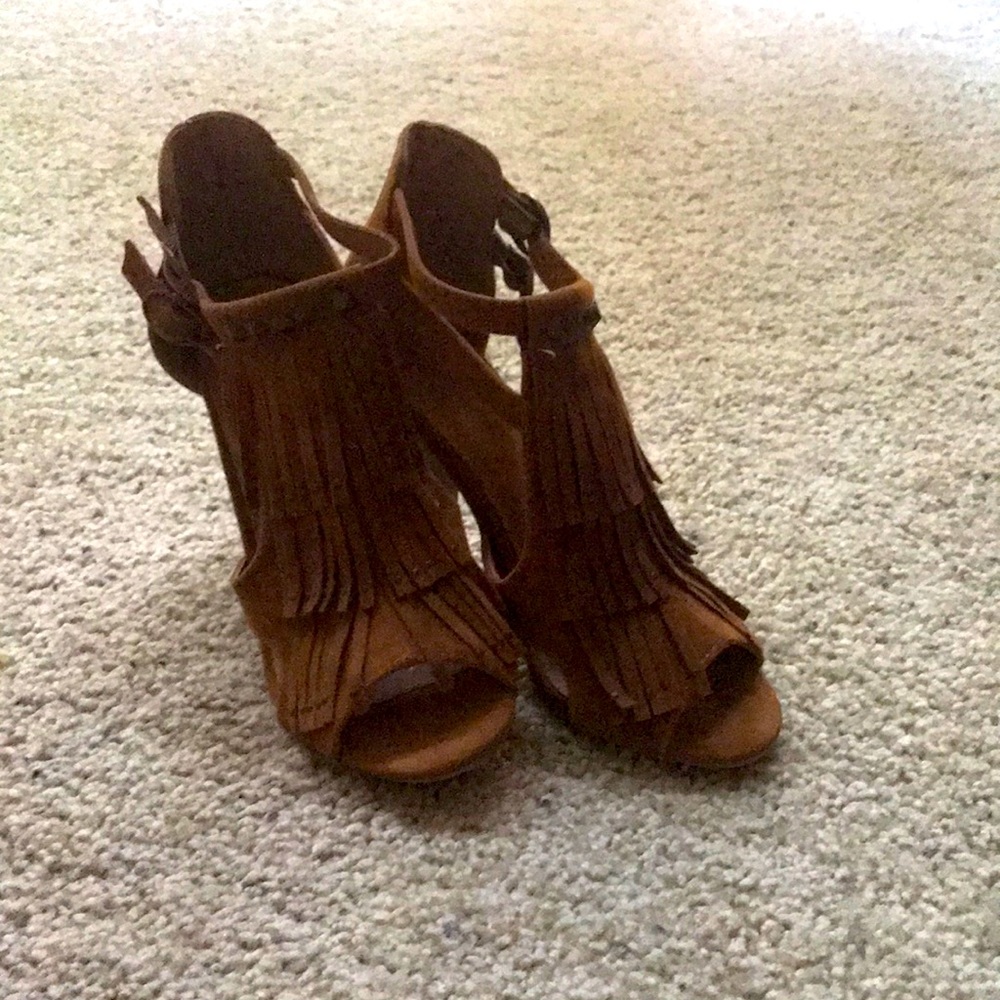 sandal